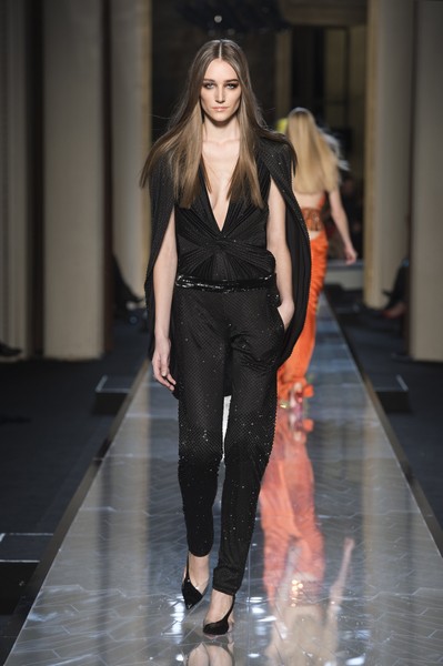 Atelier Versace SS2014 Collection